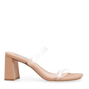 Steve Madden Heel